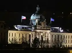 Vue de nuit