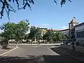 Liceu Domingos Ramos, Lycée principal de Praia