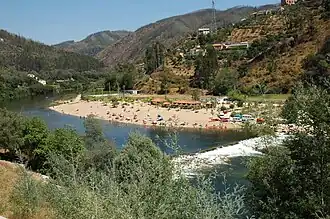 Torres do Mondego