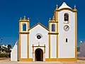 Église Notre-Dame de Luz