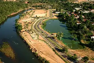 Nortelândia
