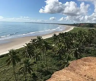 Rio Tinto (Paraíba)