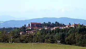 Pralormo