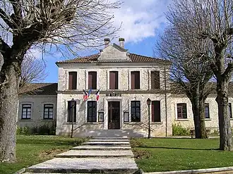 Pranzac