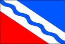 Drapeau de Šaratice