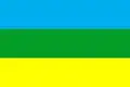 Drapeau de Holovne