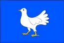 Drapeau de Holubice