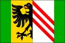 Drapeau de Kožušice