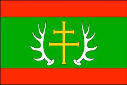 Drapeau de Podivice