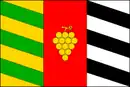 Drapeau de Rašovice