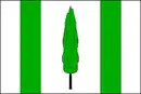 Drapeau de Topolany
