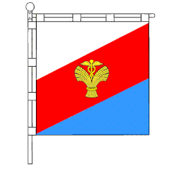 Drapeau de Balta