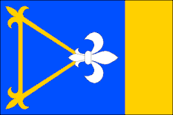 Drapeau de Lično