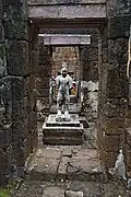 Avalokiteshvara, bodhisattva de la compassion