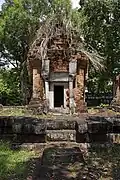 La tour principale