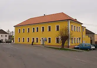 Praskolesy
