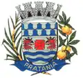 Pratânia