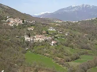 Lucoli