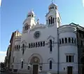 Église évangélique vaudoise
