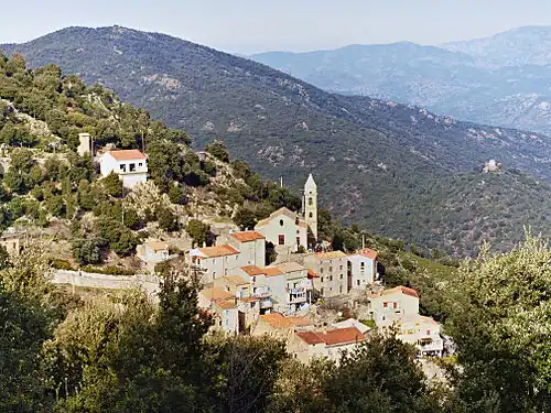Vue de Prato