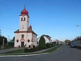 Pravčice
