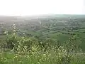 Pravdino : vue panoramique