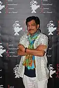 Praveen MORCHHALE