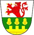 Blason de Pravice
