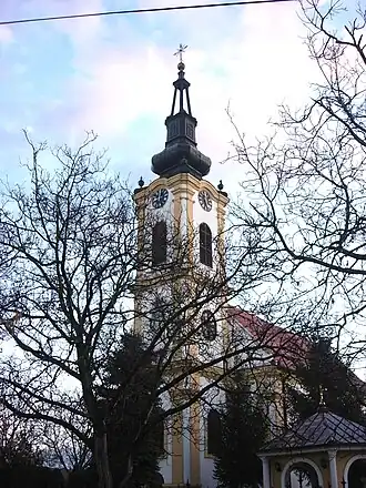 Krčedin
