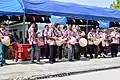 Musique, province de Tak