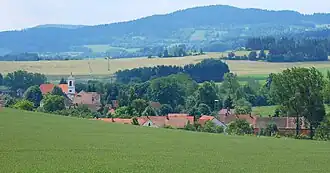Předslavice