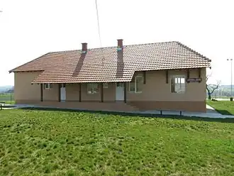 Predvorica