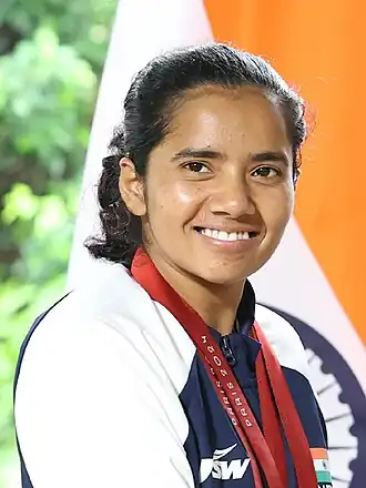 Image illustrative de l’article Preethi Pal
