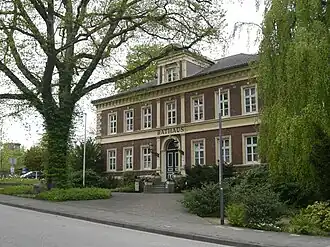 Preetz