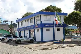 Barro Preto
