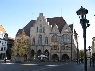 Hildesheim