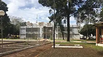 Horizontina