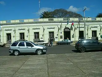 Quaraí