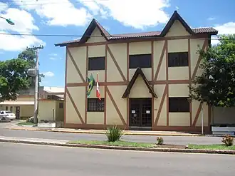 Rolante