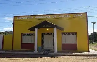 Miguel Leão