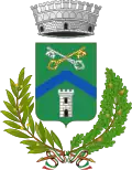 Blason de Pregnana Milanese