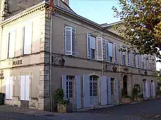 Preignac