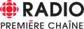 Logo de la Première chaîne de 2004 à 2013.