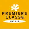 logo de Première Classe (chaîne d'hôtels)