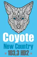 Logo country alternatif de 2021.