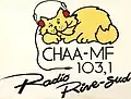 Premier logo de 1987.