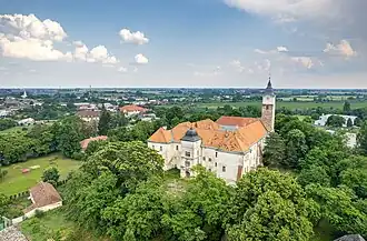 Leles (Slovaquie)