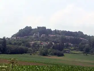 Prény