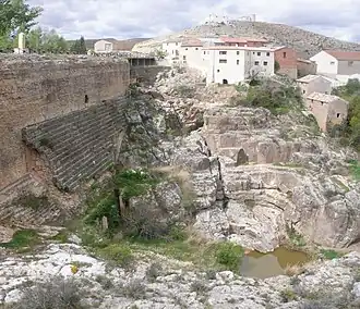 Almonacid de la Cuba
