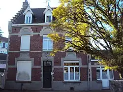Le presbytère